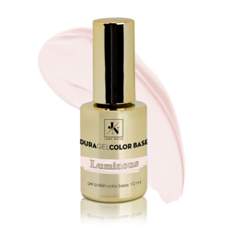 Duragel color base Luminous - 10ml