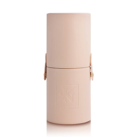 JN Brush case nude