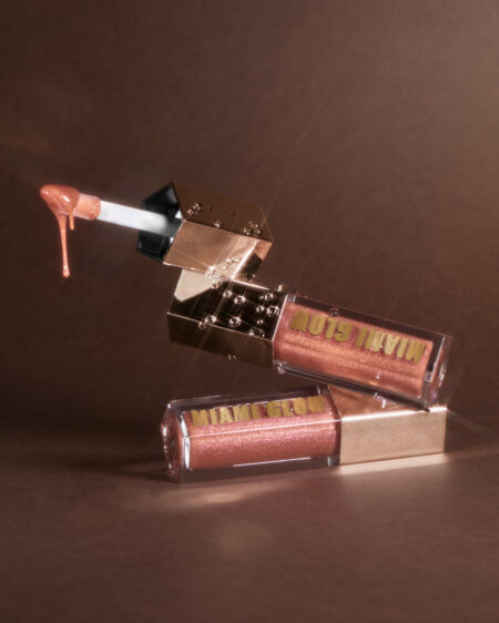 MIAMI GLOW - lip gloss
