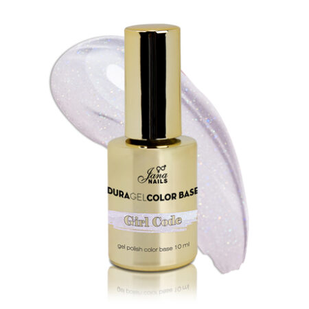 Duragel color base Girl code - 10ml