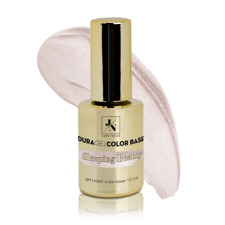 Duragel color base Sleeping beauty - 10ml