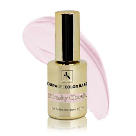 Duragel pastel color base Blushy Cheek - 10ml