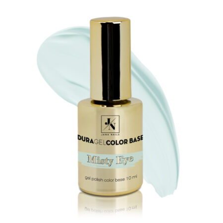Duragel pastel color base Misty Eye - 10ml