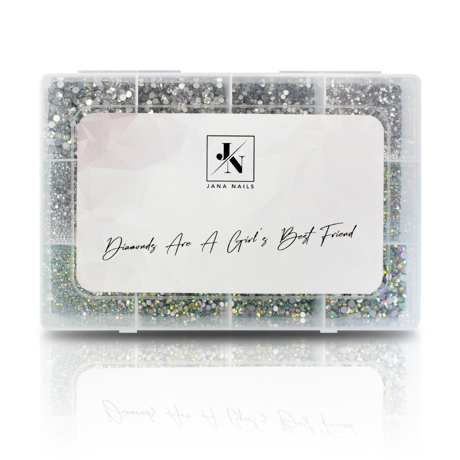 Diamonds are a girls best friend 1_708f