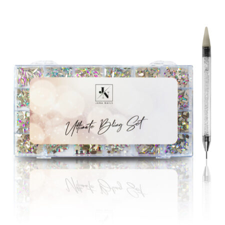 Ultimate Bling set & pick up pen