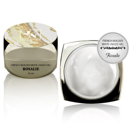 Ms. Rosalie french builder gel - 15ml