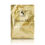 HydrateMe! Gold Foil Face Mask/maska za lice