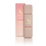 Nude Nectar lip gloss - 6 ml
