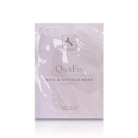 QickFix Nail & Cuticle Mask Coconut