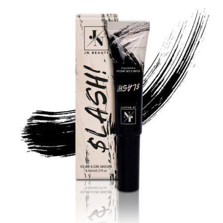 LASH! - volume & curl LM maskara