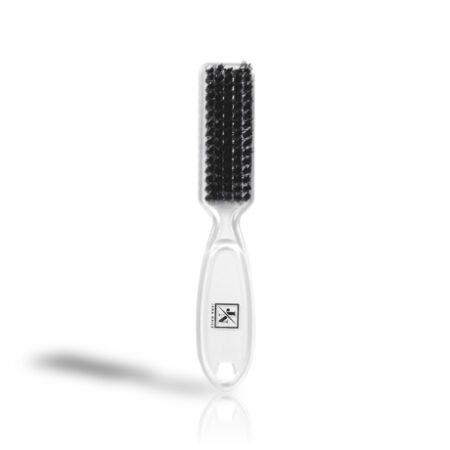 JN Clear Nail Dust Brush