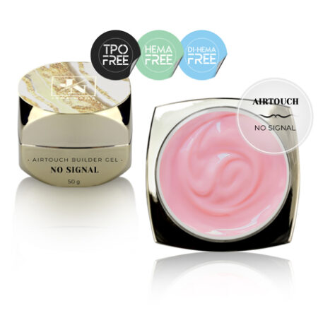 AirTouch builder gel No Signal - 50 g