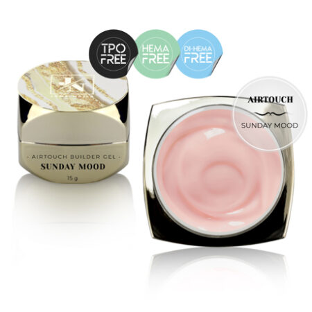 AirTouch builder gel Sunday Mood - 15 g