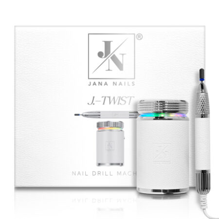 J.-TWIST mašinica za manikuru 35.000 rpm