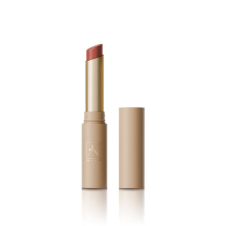 Silky glossy lipstick - 02 baby talk 6 g