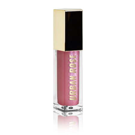 Urban Rose - lip gloss & plumper - 9 ml