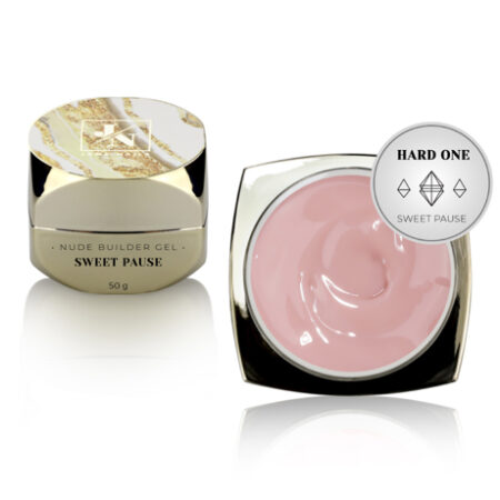 Hard One builder gel Sweet Pause - 50 g