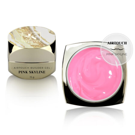 AirTouch builder Pink Skyline - 15 g