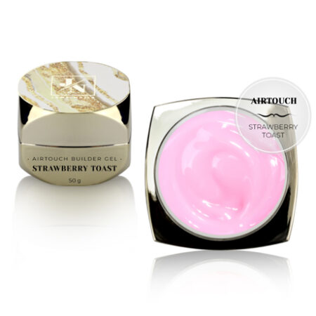 AirTouch builder gel Strawberry Toast - 50 g