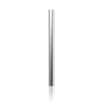 Silver long nail magnet STRONG 15 mm- 1 pcs