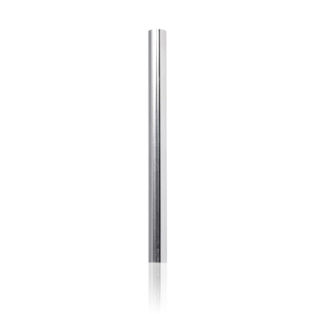 Silver long nail magnet STRONG 15 mm- 1 pcs
