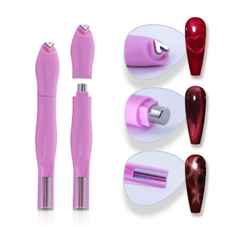 Magnet za cat eye 3 u 1