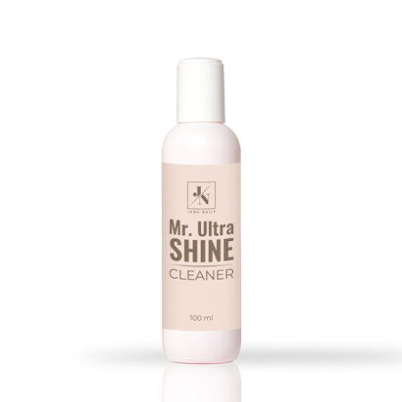 Mr. Ultra Shine Cleaner - 100 ml